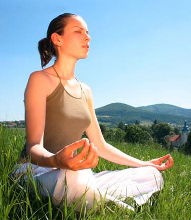 Tonos Isocronicos para Yoga y Meditacion Zen