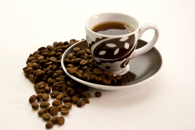 Cafeina con Tonos Isocronicos