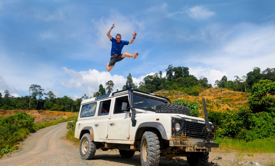 Como Liberar Endorfinas naturalmente