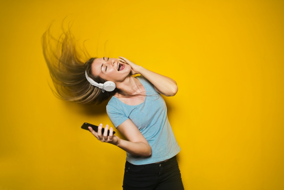 Como Liberar Serotonina naturalmente