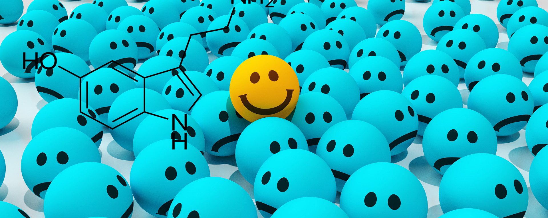 Como Liberar Serotonina de forma natural